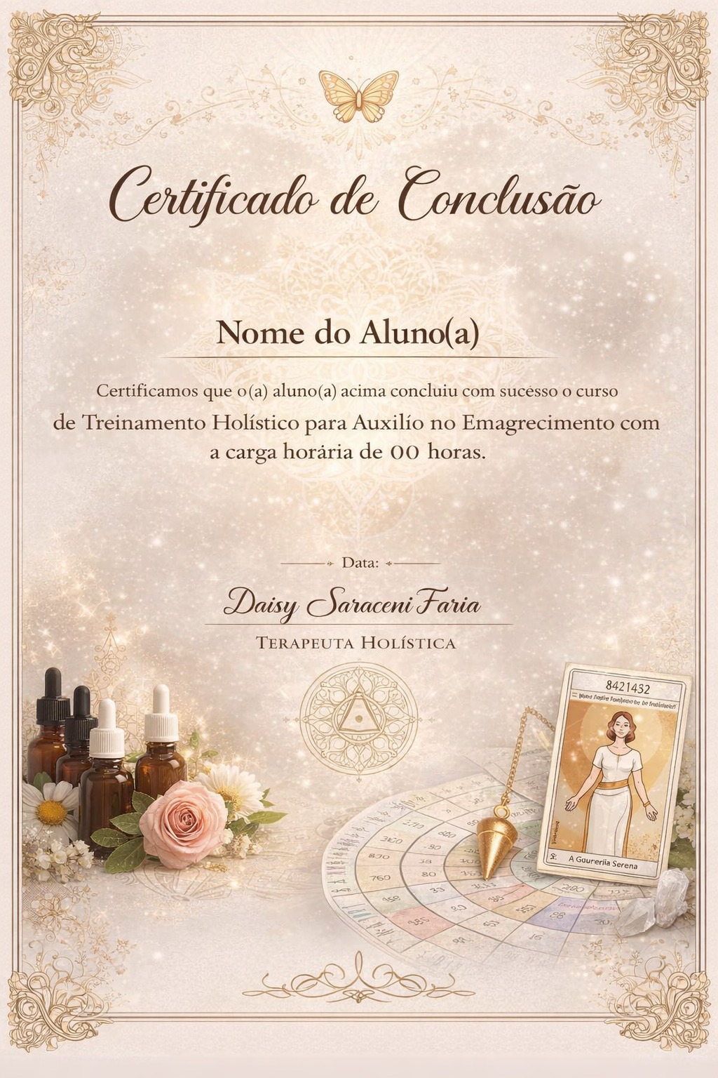 Certificado